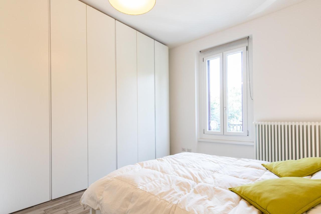 Bellarmino 21 Apartment Milan Luaran gambar