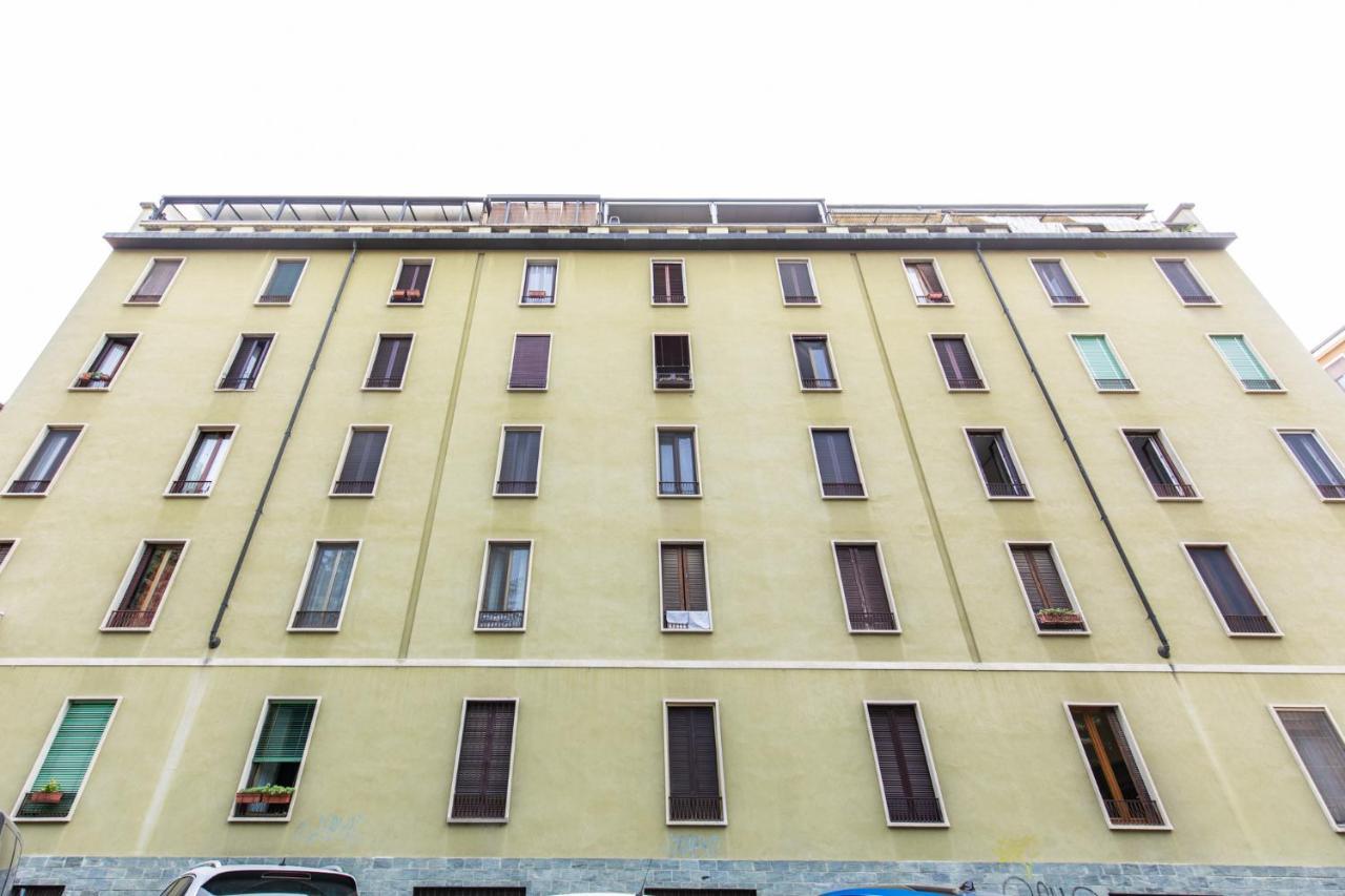 Bellarmino 21 Apartment Milan Luaran gambar