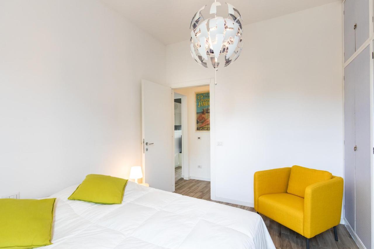 Bellarmino 21 Apartment Milan Luaran gambar