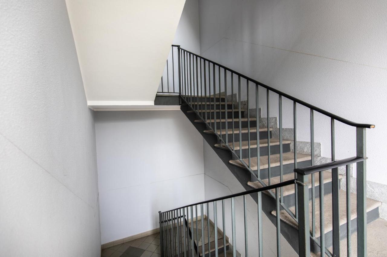 Bellarmino 21 Apartment Milan Luaran gambar