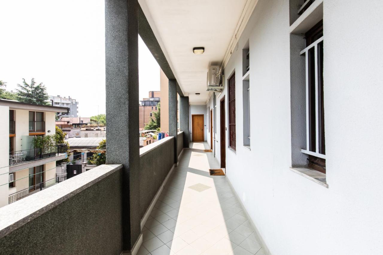Bellarmino 21 Apartment Milan Luaran gambar