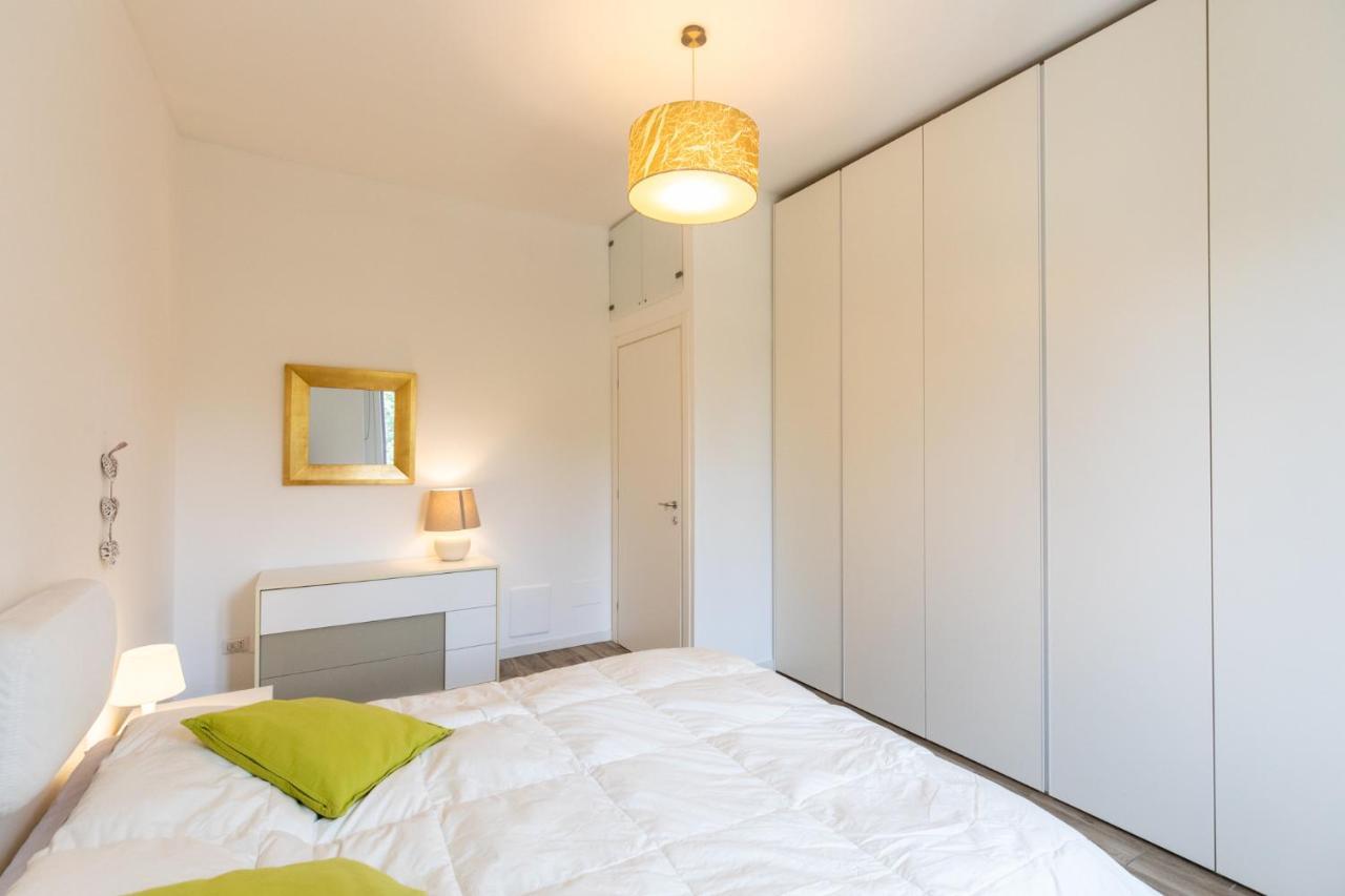 Bellarmino 21 Apartment Milan Luaran gambar